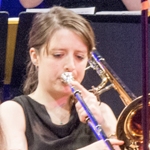 Corrine Trombone