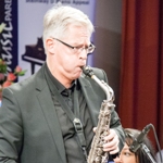 John Alto Saxophone