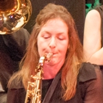 Karoline Tenor Saxophone