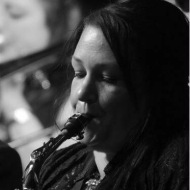 Kate Alto Saxophone